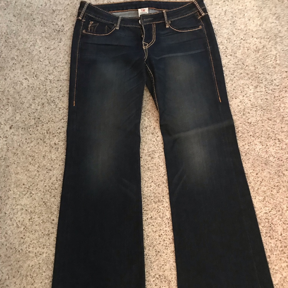 True Religion jeans